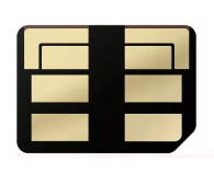 HUAWEI Nano Memory Card 128 GB - 456889 - zdjęcie 2